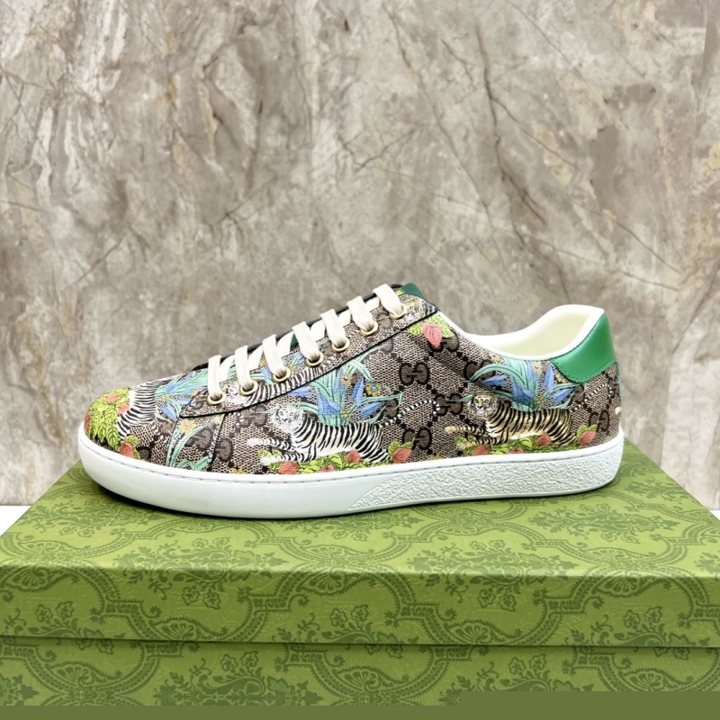 G*u*i sneakers